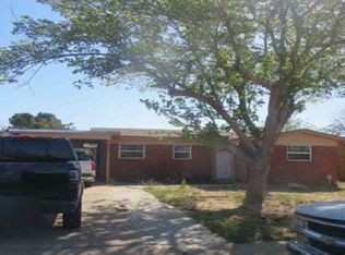 2712 Brazos Ave, Odessa, TX 79764