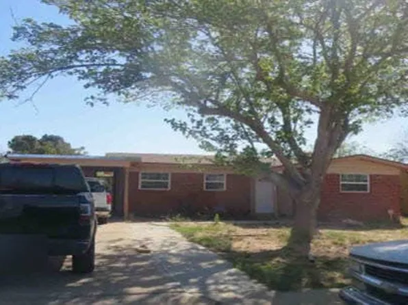 2712 Brazos Ave, Odessa, TX 79764