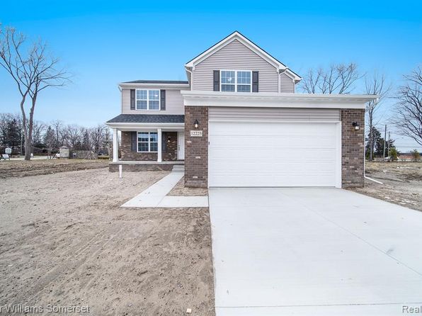 New Construction Homes In Sterling Heights MI | Zillow