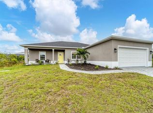13336 Longville Ave, Port Charlotte, FL 33981