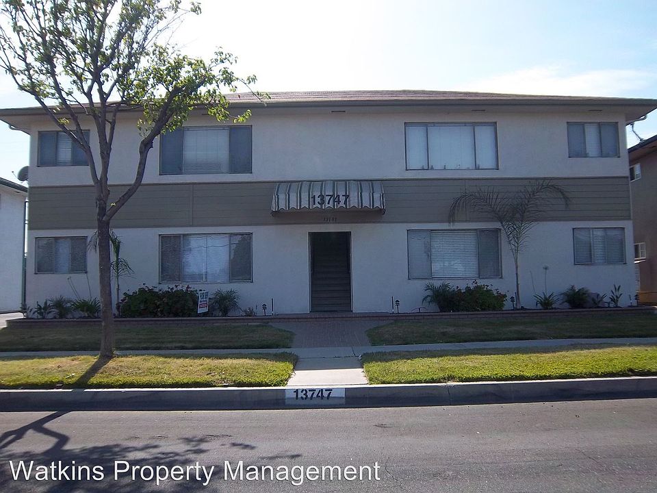 1st image of 13747 Woodruff Ave APT A