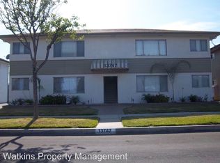 13747 Woodruff Ave APT A, Bellflower, CA 90706