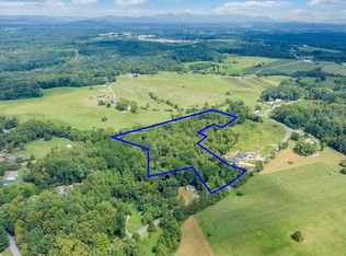 LOT 8 Hickory Cove Ln, Moneta, VA 24121