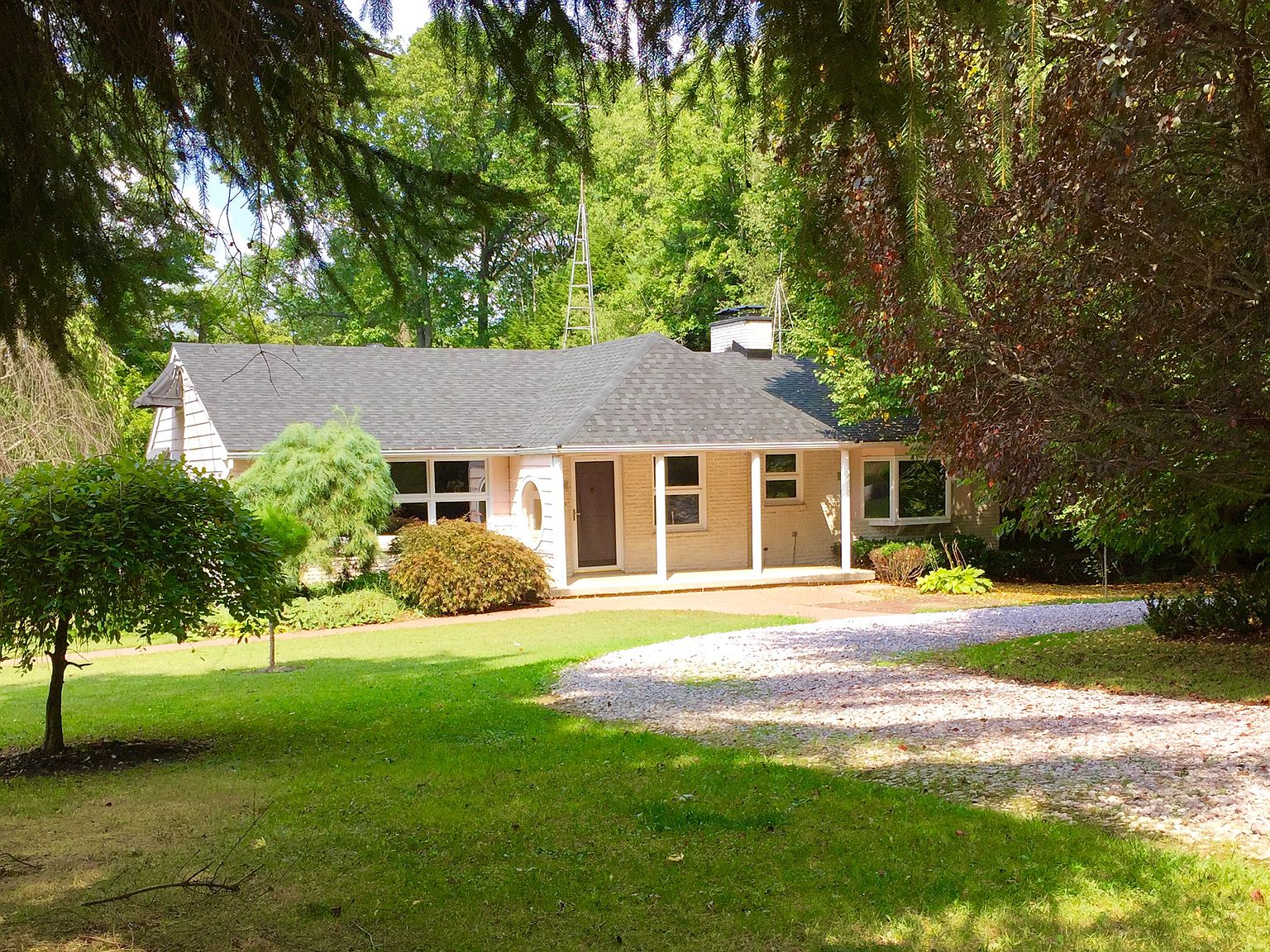 133 Oakwood Ln, Shippenville, PA 16254 Zillow