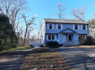 6 3rd Ave UNIT 6, Bellingham, MA 02019