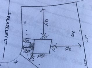 Stacey Ln, Hampstead, NC 28443