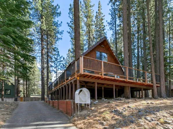 1851 Ibache St, South Lake Tahoe, CA 96150