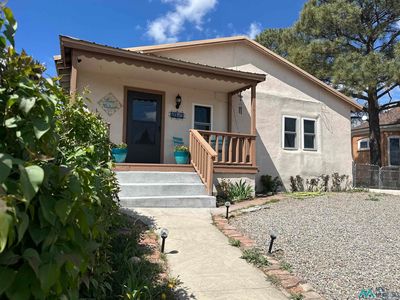 1913 Hot Springs Blvd, Las Vegas, NM, 87701