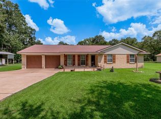 1548 Fish Hatchery Rd, Huntsville, TX 77320