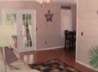 316 Redbud Ln, Tahlequah, OK 74464