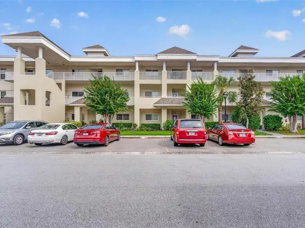 2210 UTOPIAN DRIVE E #203, CLEARWATER, FL 33763