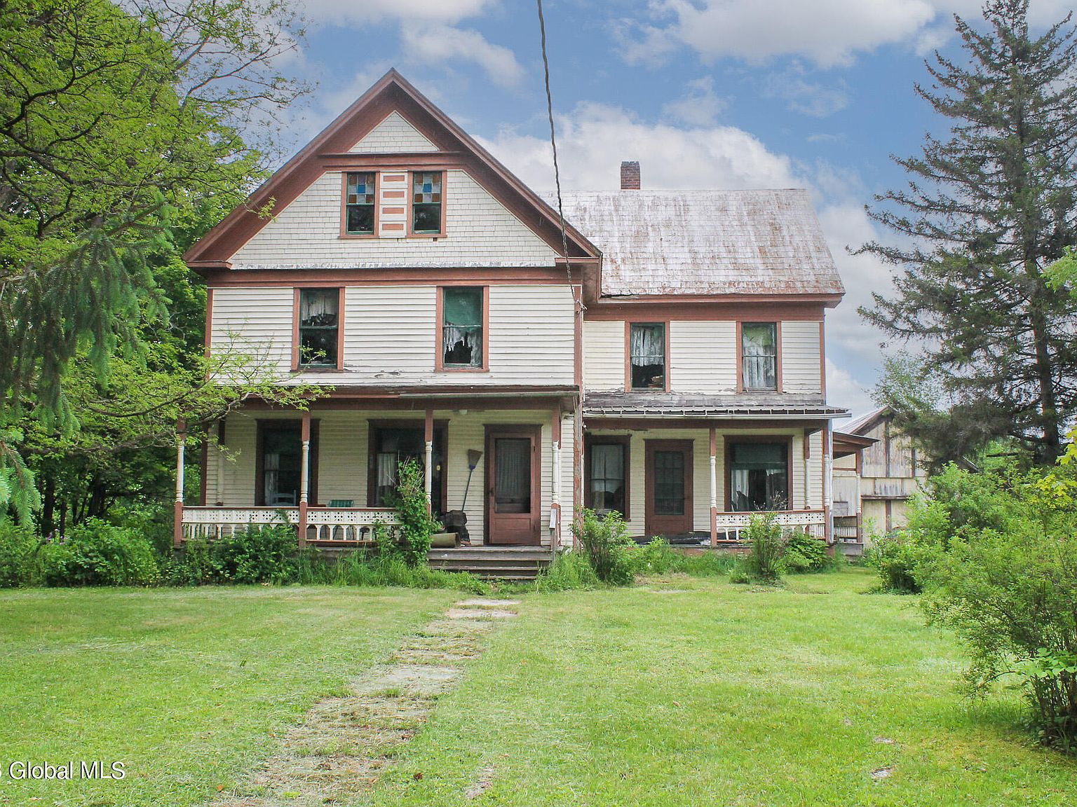 6058 NY51, Burlington Flats, NY 13315 MLS 202318843 Zillow