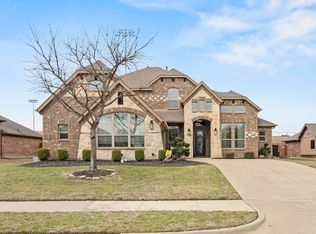 829 Edgewood Dr, Desoto, TX 75115