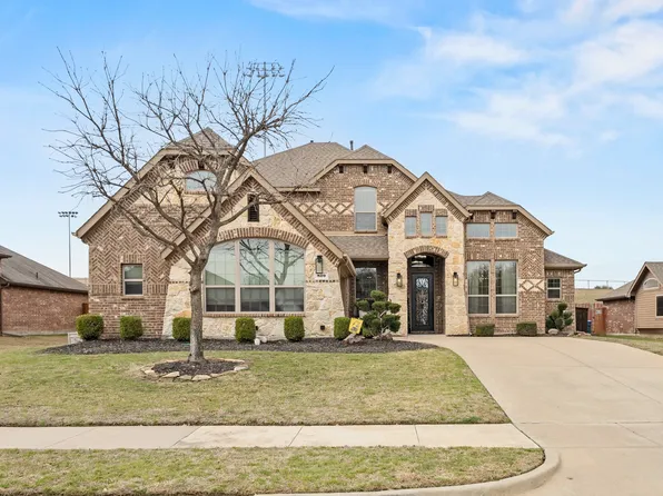 829 Edgewood Dr, Desoto, TX 75115