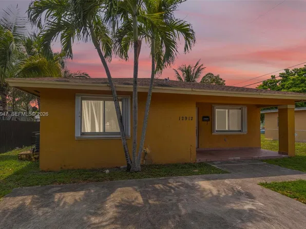 12912 NE 7th Ave, North Miami, FL 33161