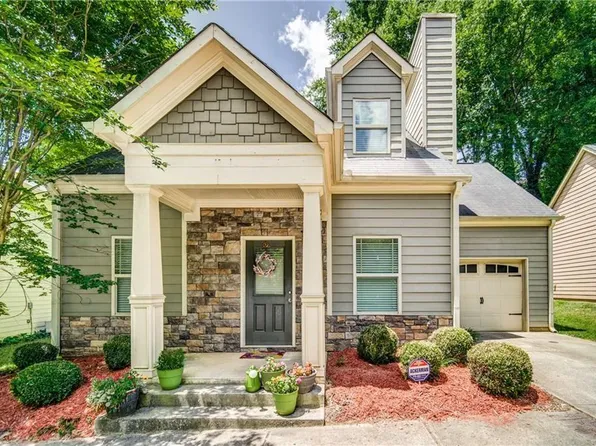 224 W Marietta St, Canton, GA 30114