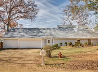 160 Malcolm Jerry Rd, Farmerville, LA 71241