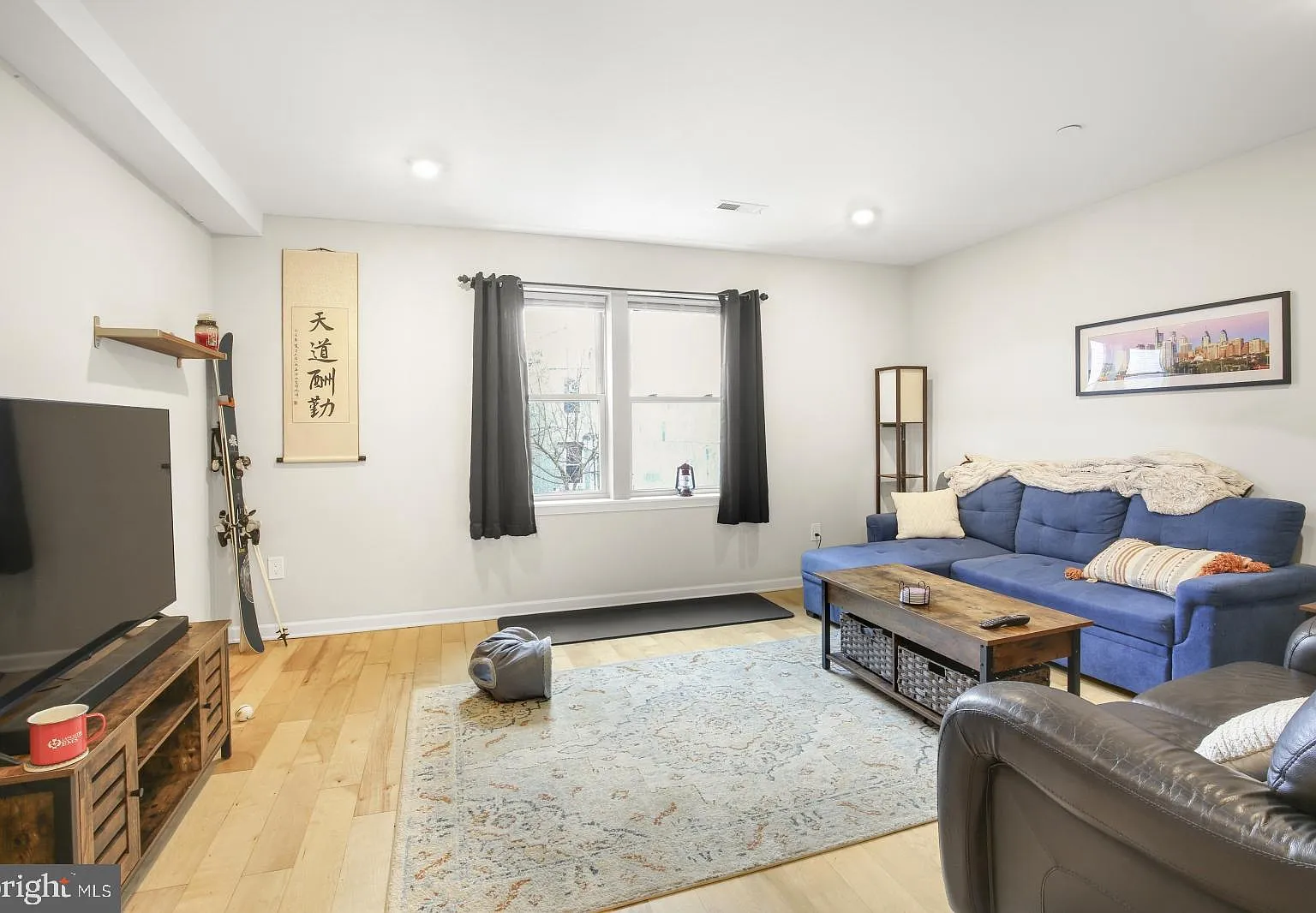 2 bed, 2.5 bath, $1,695 — Photo 1