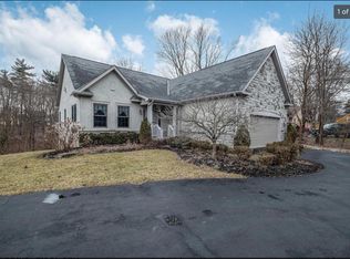 6437 Linworth Rd, Columbus, OH 43085