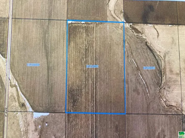 Cedar Ag Land, Cherokee, IA 51012