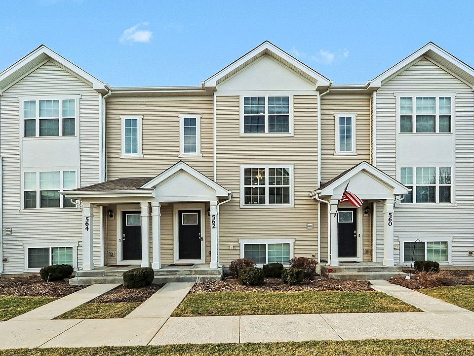 1st image of 562 Spring Leaf Dr