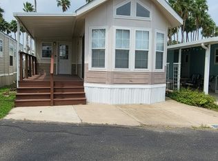 602 N Victoria Rd #RV3461-3461, Donna, TX 78537