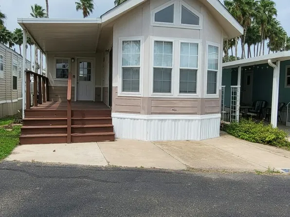 602 N Victoria Rd #Rv3461-3461, Donna, TX 78537