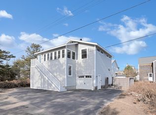 18 Porter Rd, Old Orchard Beach, ME 04064