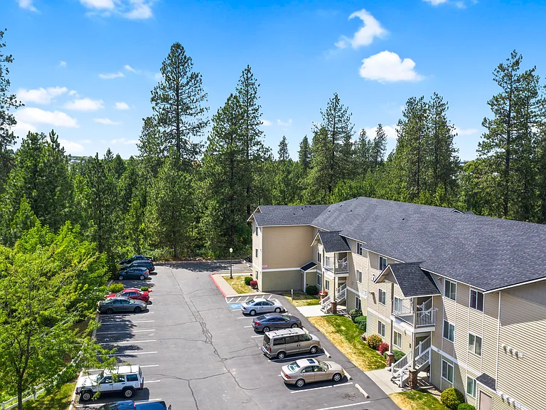 Boulder Apartments — Photo 47