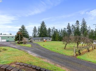 21605 NE Hidden Springs Rd, Dundee, OR 97115