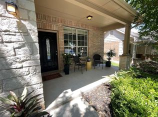 1694 Hidden Springs Path, Round Rock, TX 78665