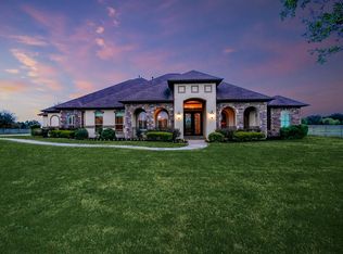 443 Meadow Lake Dr, Magnolia, TX 77355