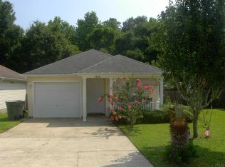 1059 Brownfield Rd, Pensacola, FL 32526