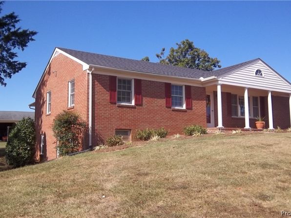 Zillow Appomattox County Va