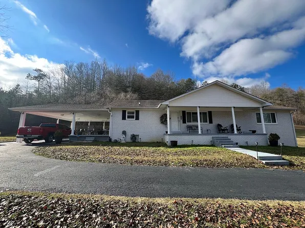 7531 State Highway 1304, Girdler, KY 40943
