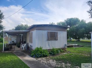 15699 Tangelo Dr, Harlingen, TX 78552