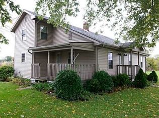 283 Township Road 175, West Liberty, OH 43357