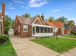 10696 Stratman St, Detroit, MI 48224
