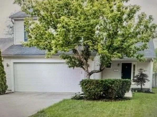 7243 Osceola Dr, Cincinnati, OH 45243