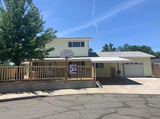 2507 Janelle Dr, Sparks, NV