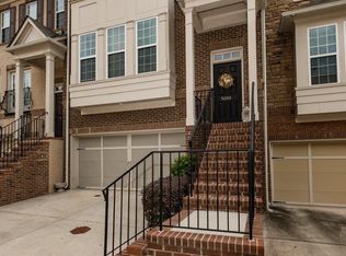 5009 Ridgemont Walk SE, Atlanta, GA 30339