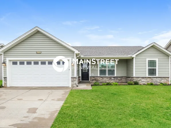 6112 Larkgrove Dr, Louisville, KY 40229