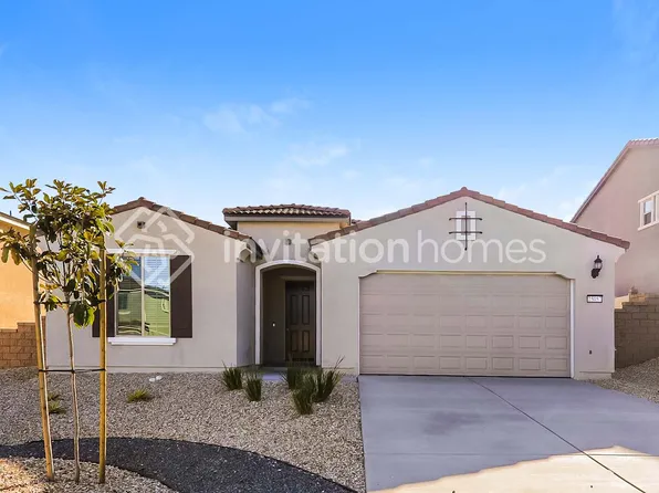 25057 Mountain Violet Way, Sun City, CA 92585