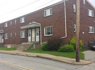 1110 Monroeville Ave APT 5, Turtle Creek, PA