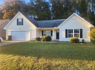 1229 Locks Creek Rd, Fayetteville, NC 28312