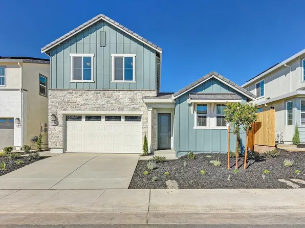 12765 Mission Peak Way, Rancho Cordova, CA 95742