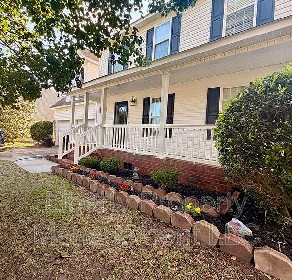 3640 Ambition Rd — Photo 2
