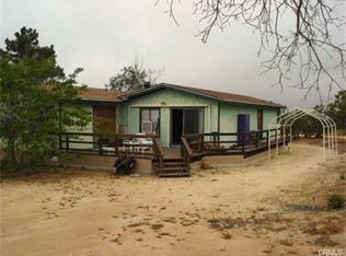 49180 Temescal Rd, Aguanga, CA 92536