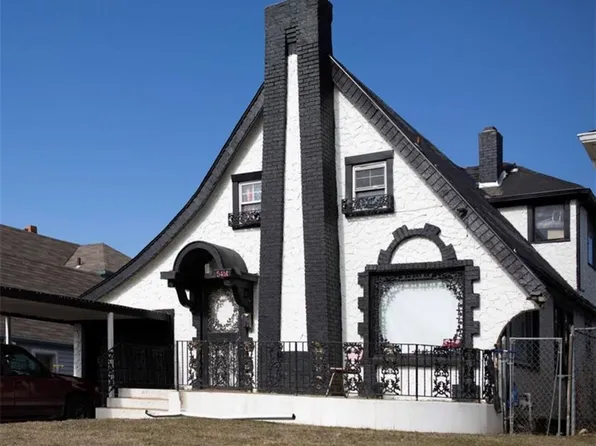 5414 E 23rd St, Kansas City, MO 64127