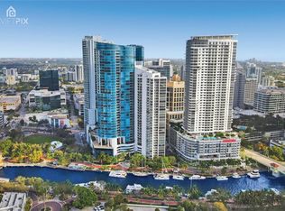 333 Las Olas Way APT 2301, Fort Lauderdale, FL 33301